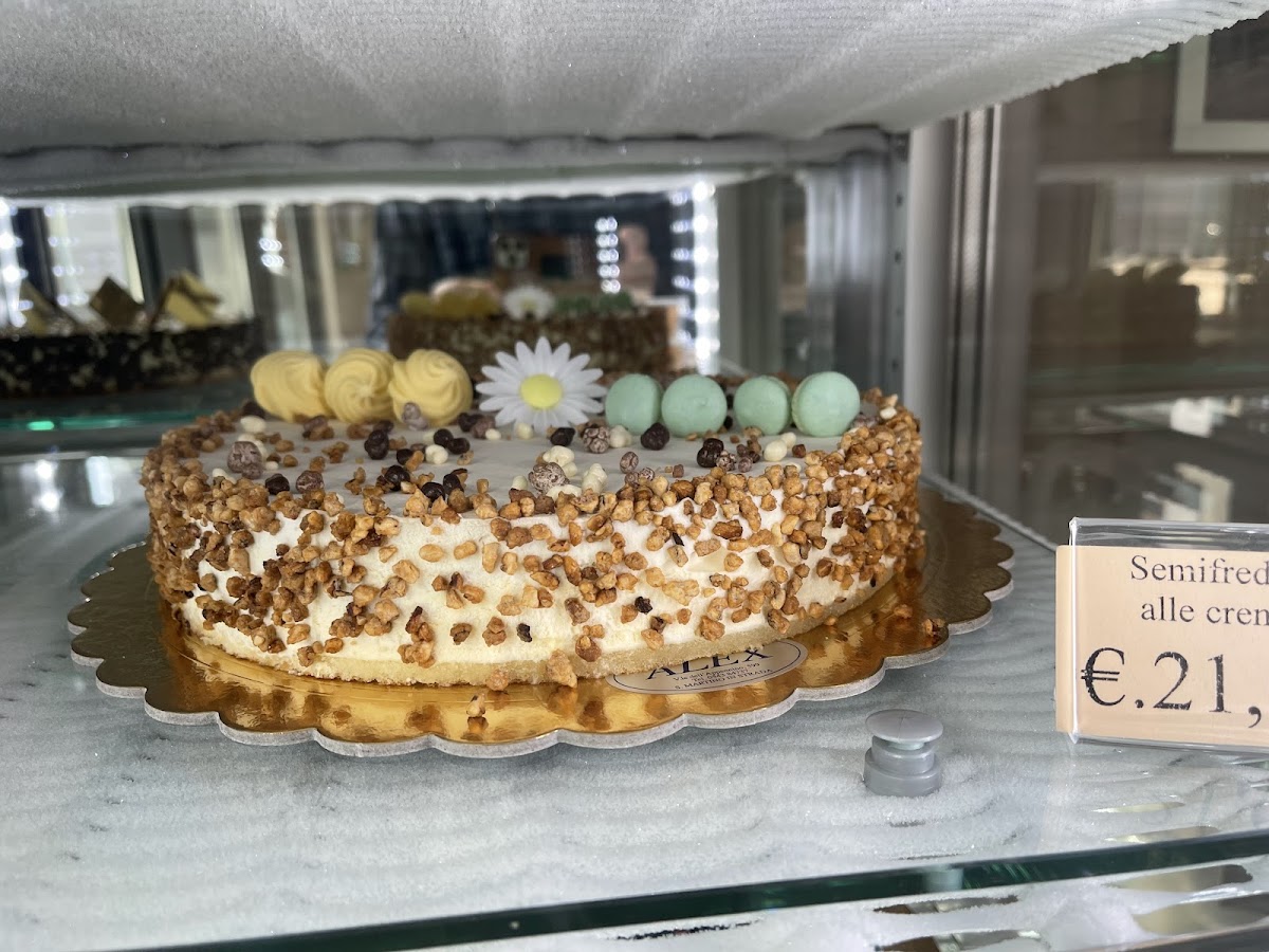 Gelateria Alex Photo 2