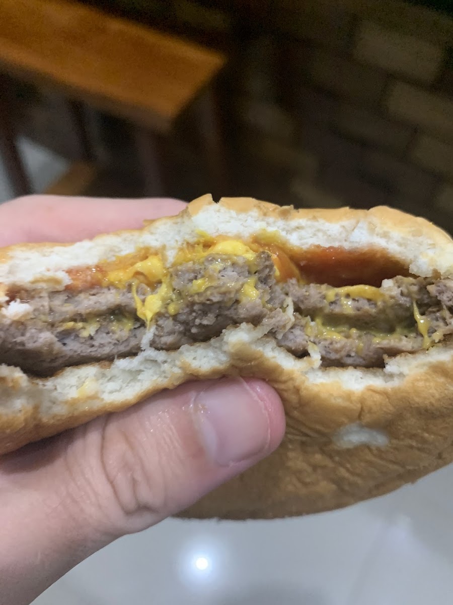 McDonald's SM Aura Photo 10