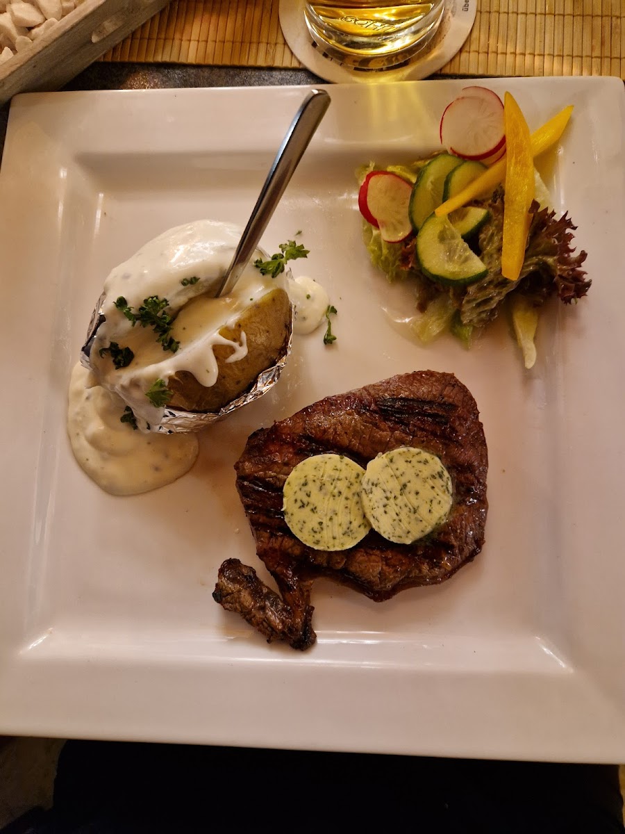 Restaurant Zur Alten Bäckerei Photo 10