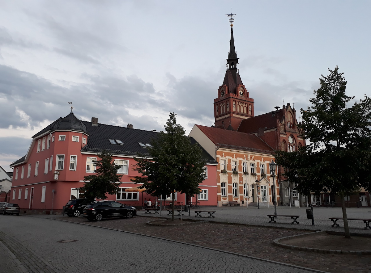 Restaurant Zur Alten Bäckerei Photo 3