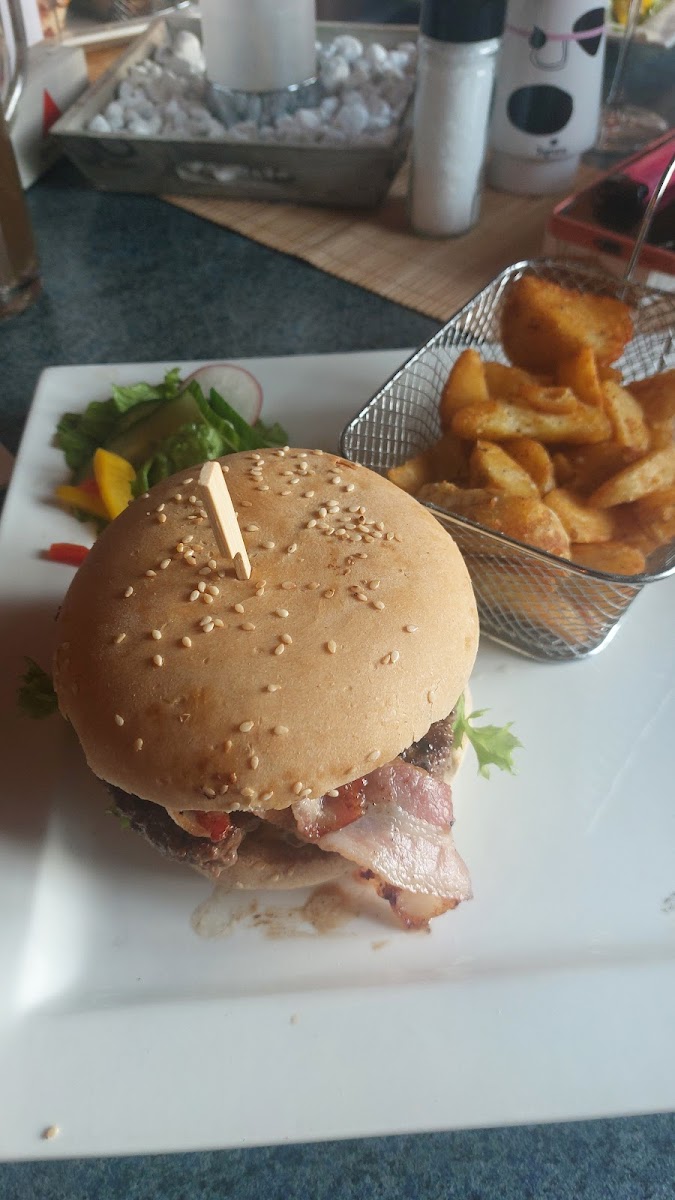 Restaurant Zur Alten Bäckerei Photo 5