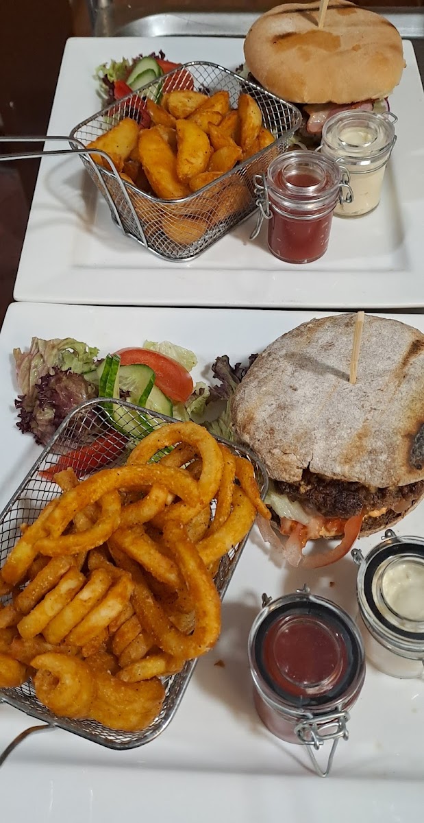 Restaurant Zur Alten Bäckerei Photo 6