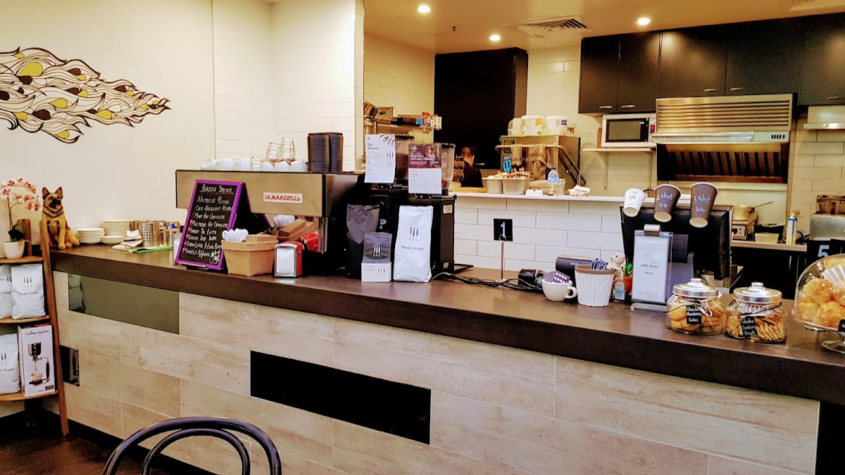 caffe luxxe