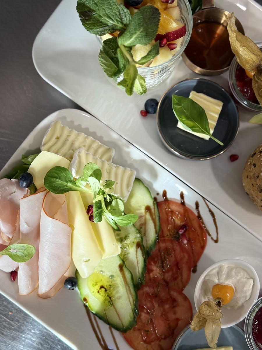 Beata's Café Photo 4