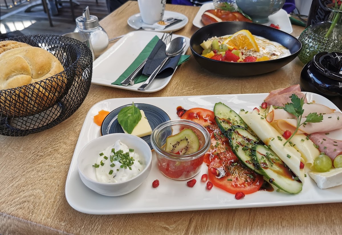 Beata's Café Photo 6