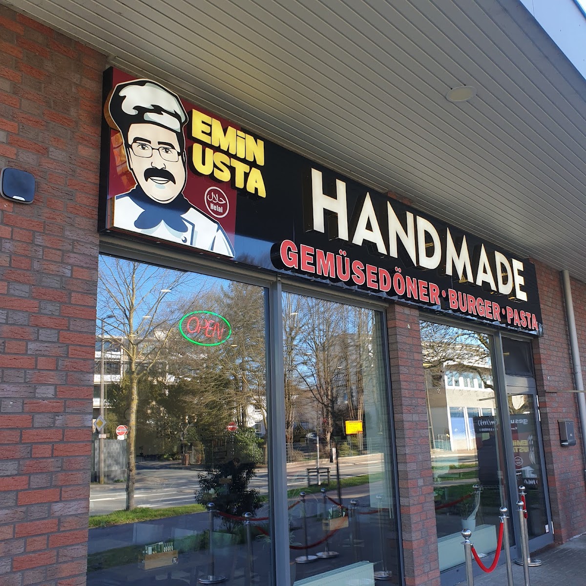 Emin Usta Restaurant