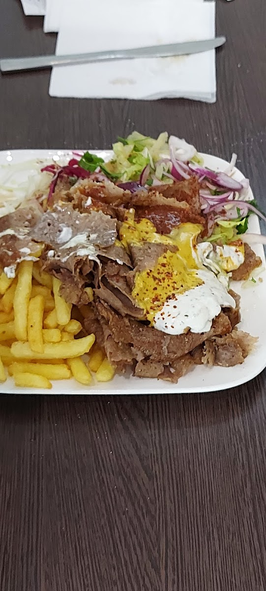Emin Usta Restaurant Photo 5