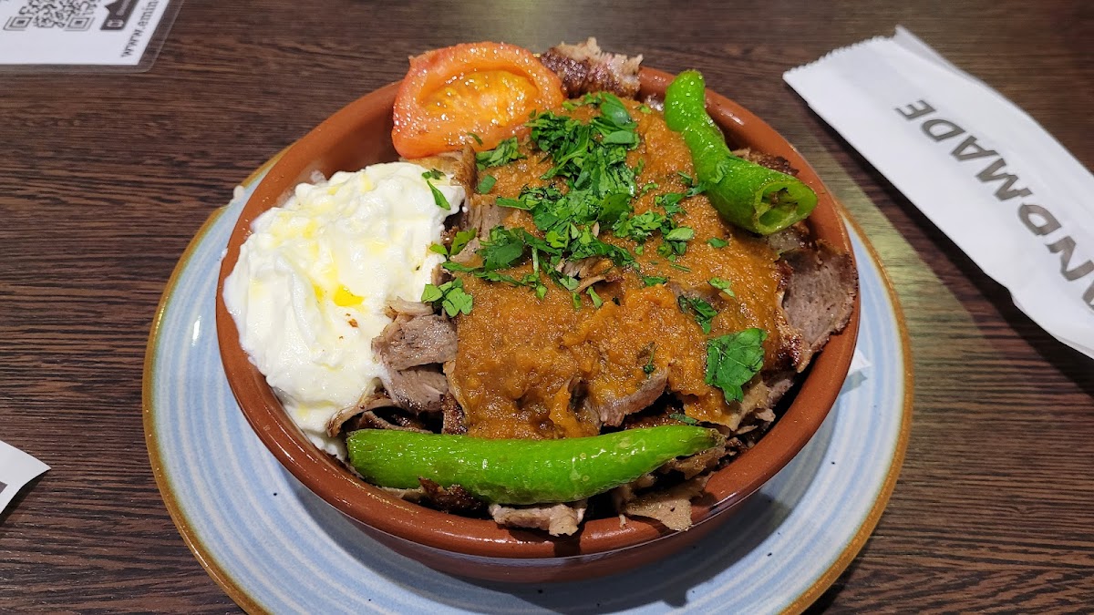 Emin Usta Restaurant Photo 7