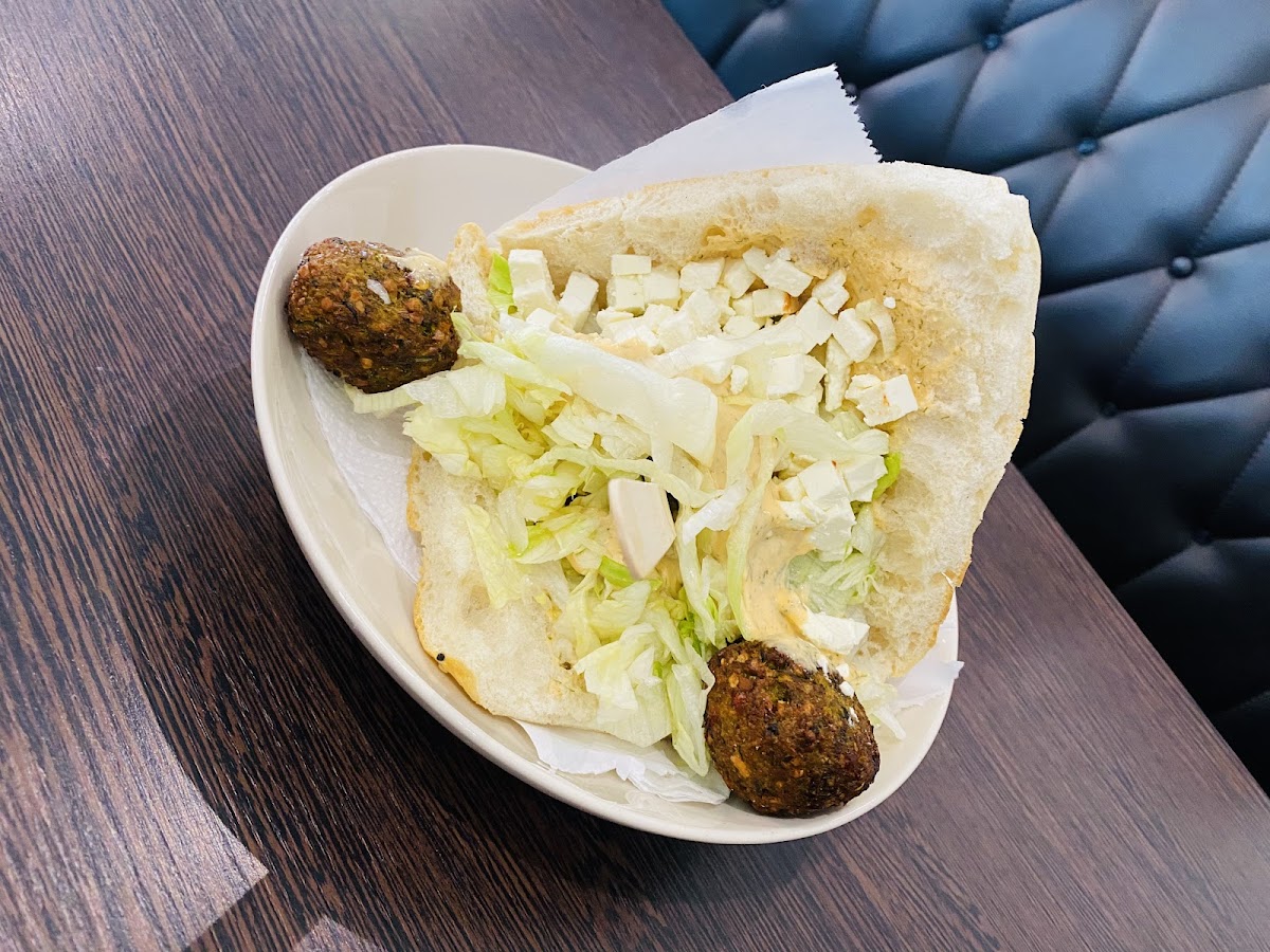 Emin Usta Restaurant Photo 8
