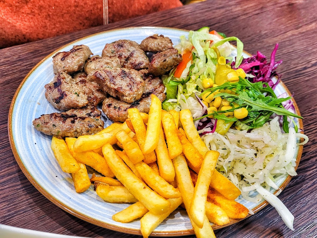 Emin Usta Restaurant Photo 9