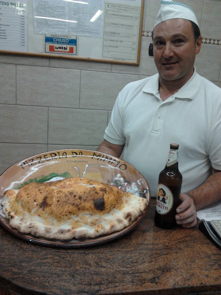 Pizzeria da Mimmo Photo 10