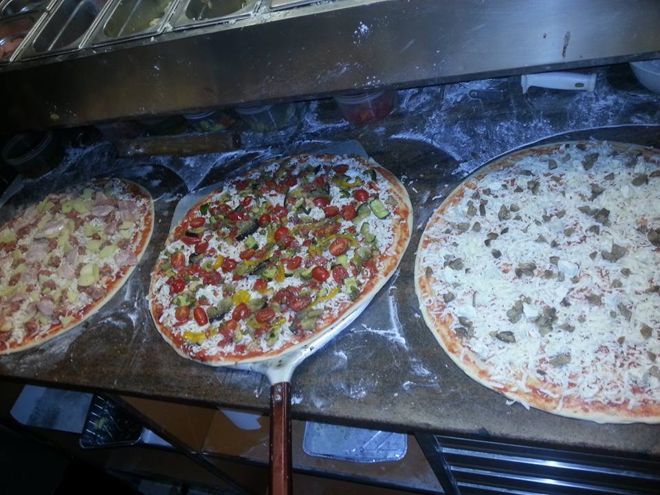Pizzeria da Mimmo Photo 2