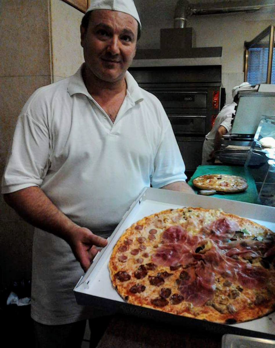 Pizzeria da Mimmo Photo 3