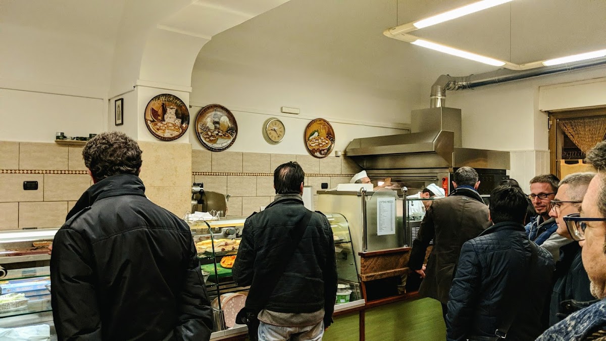 Pizzeria da Mimmo Photo 4