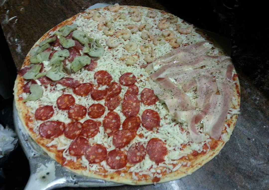 Pizzeria da Mimmo Photo 5