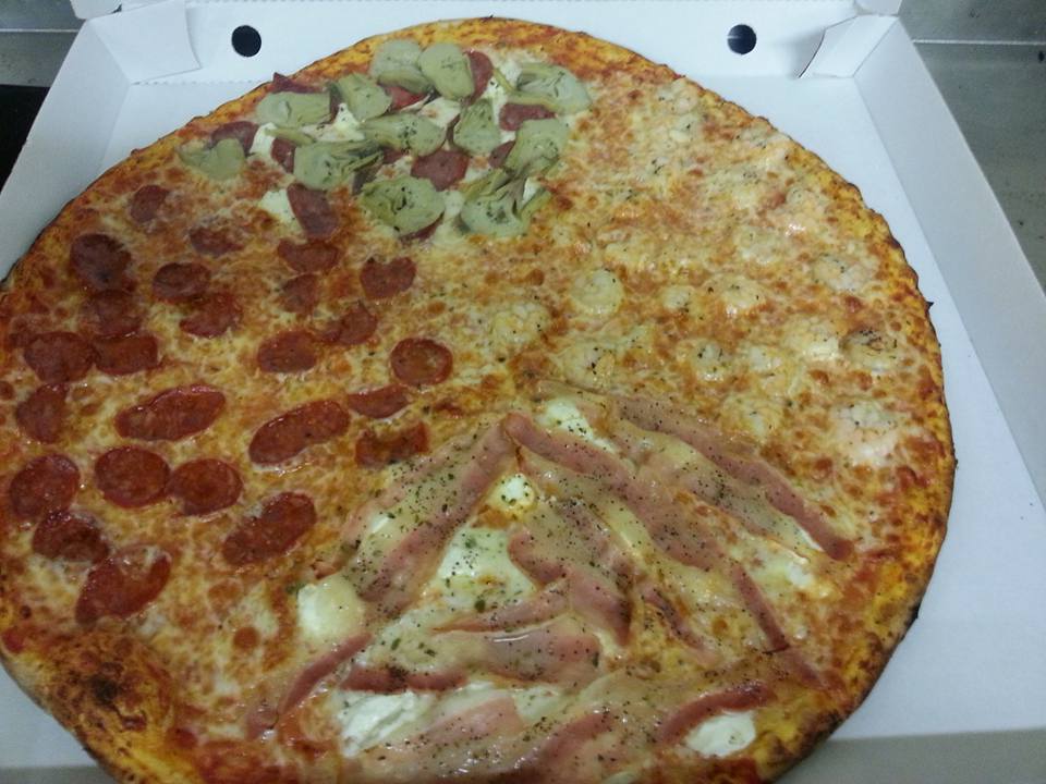 Pizzeria da Mimmo Photo 7