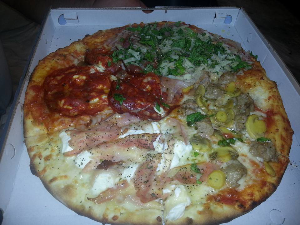 Pizzeria da Mimmo Photo 8