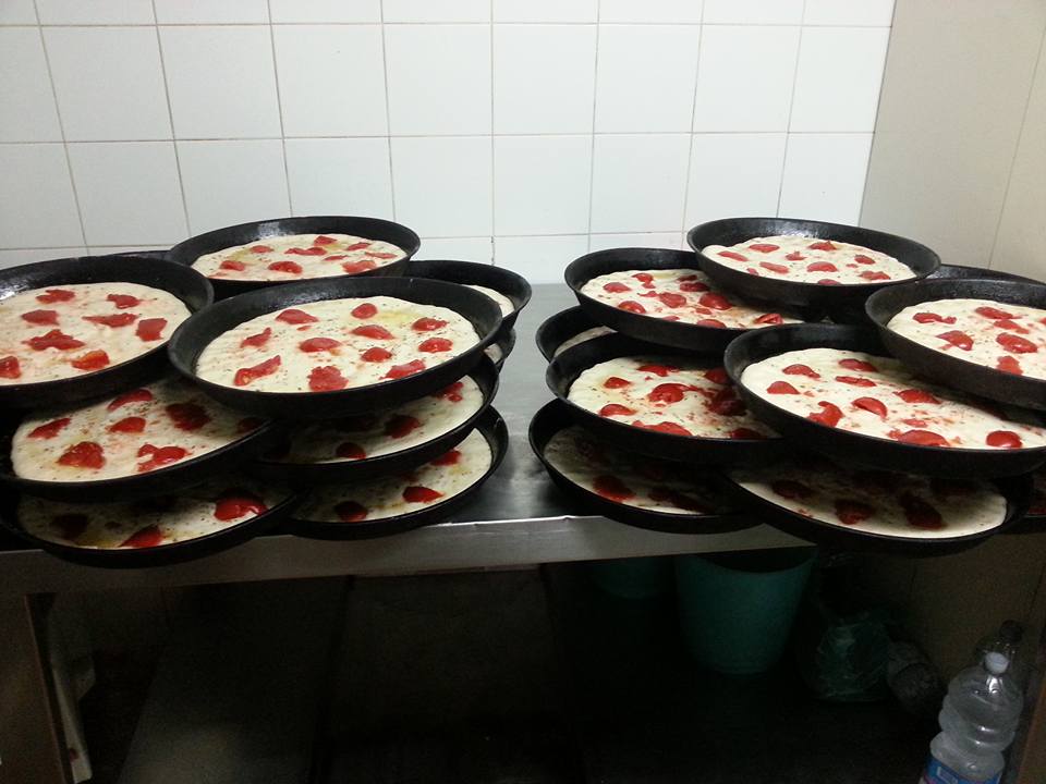 Pizzeria da Mimmo Photo 9