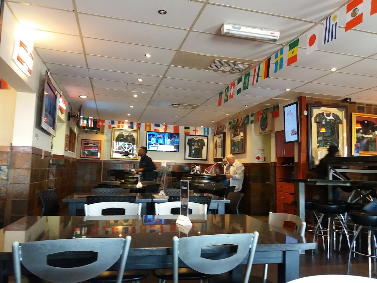 Uncle Jim's Pub & Grill