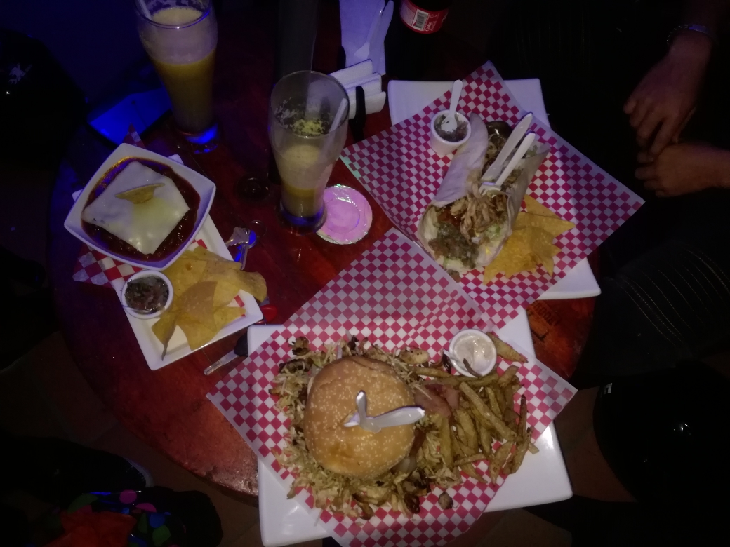 FAST FOOD COWBOY Photo 6
