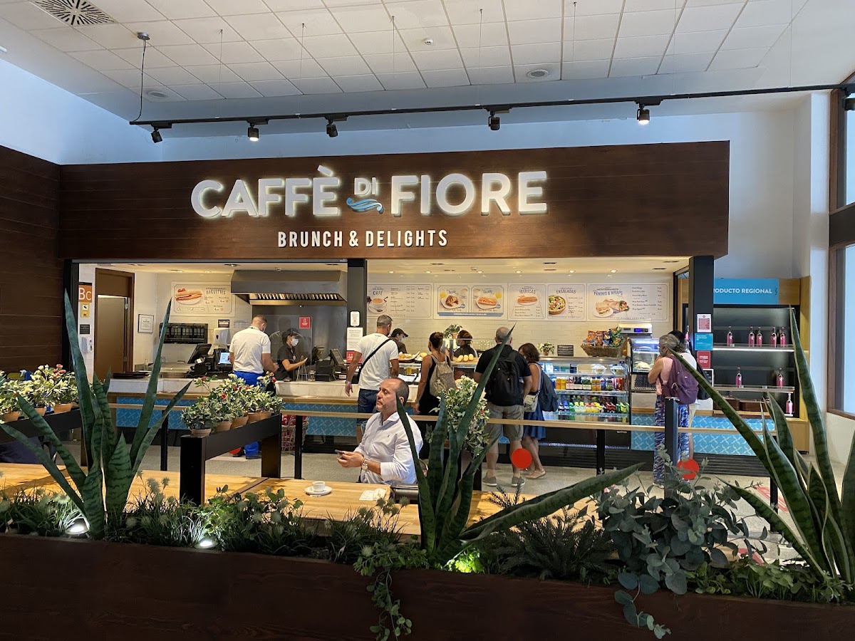 Caffè di Fiore T2