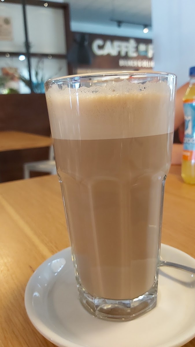 Caffè di Fiore T2 Photo 10