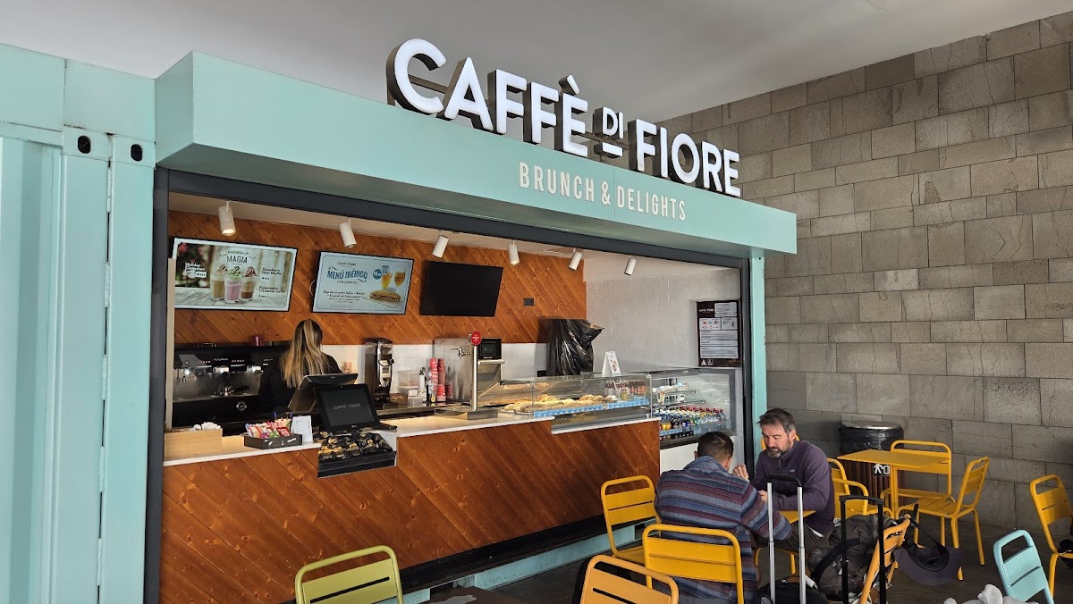 Caffè di Fiore T2 Photo 2