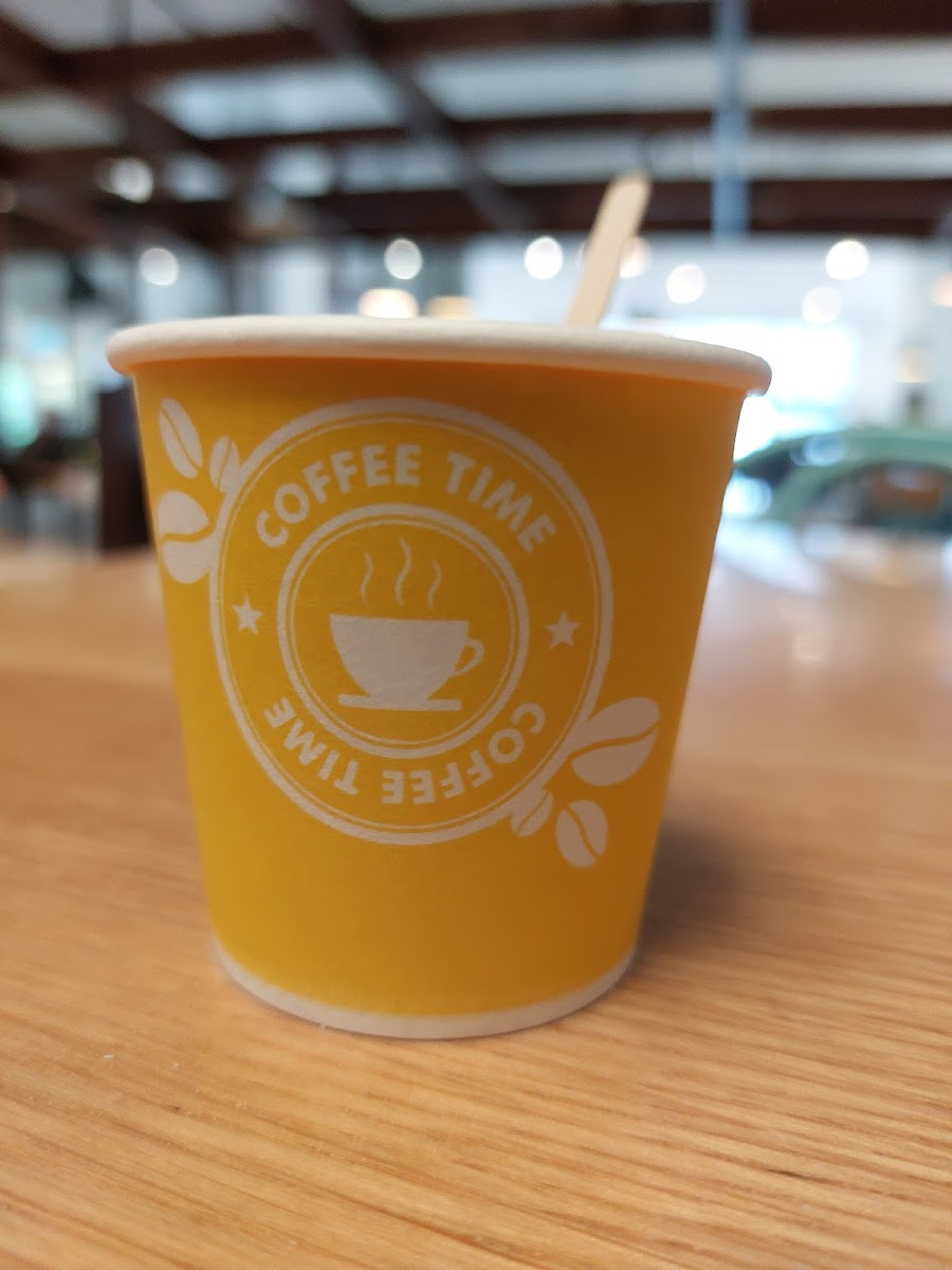 Caffè di Fiore T2 Photo 6