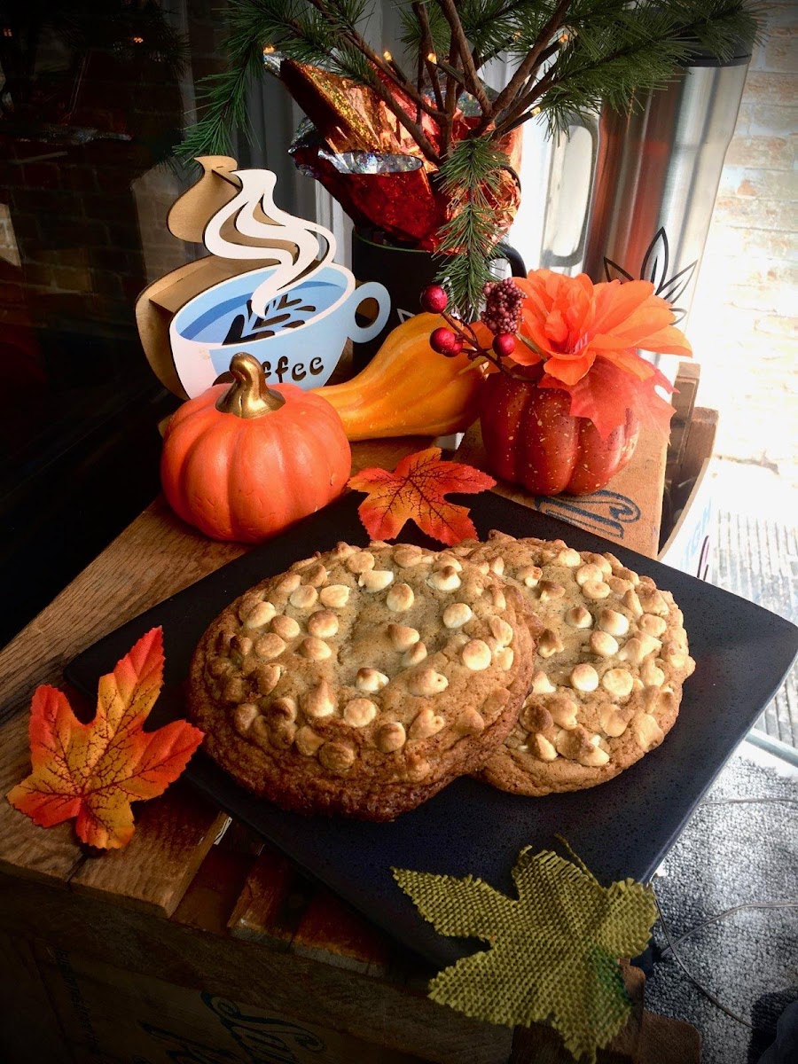 The Baked Bean - Coffee Shop & Dispensary Photo 10