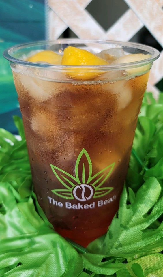 The Baked Bean - Coffee Shop & Dispensary Photo 3