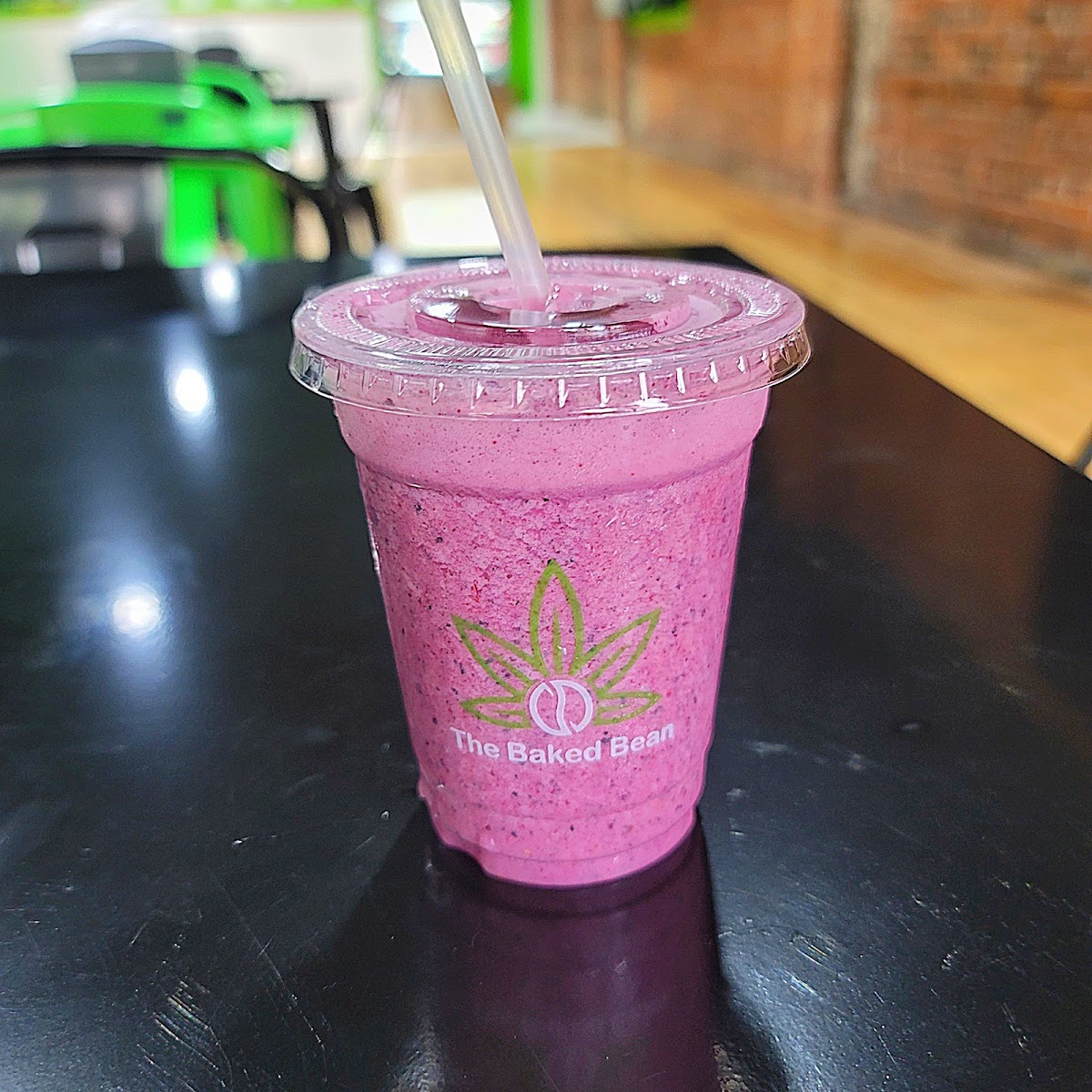 The Baked Bean - Coffee Shop & Dispensary Photo 5