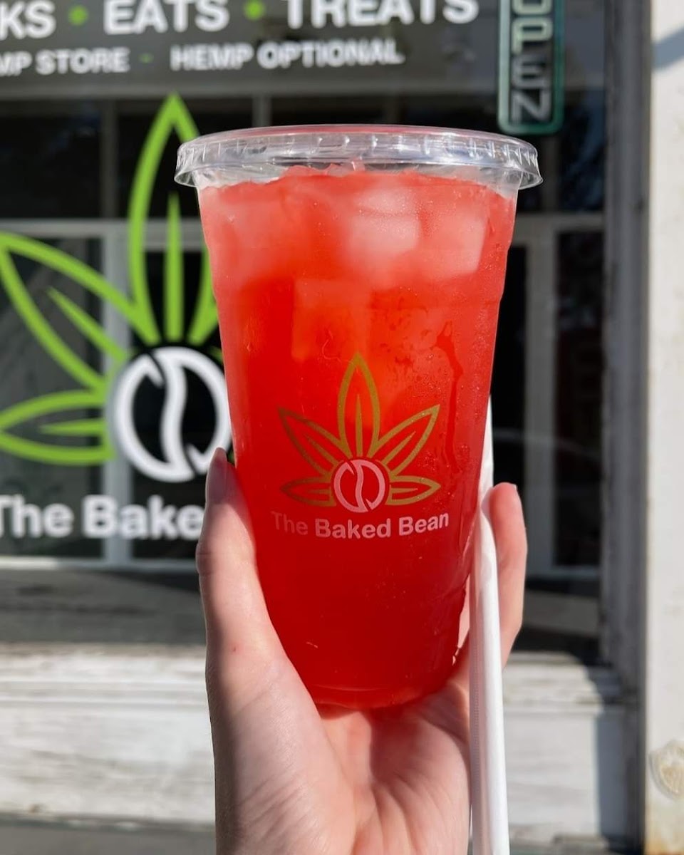 The Baked Bean - Coffee Shop & Dispensary Photo 7