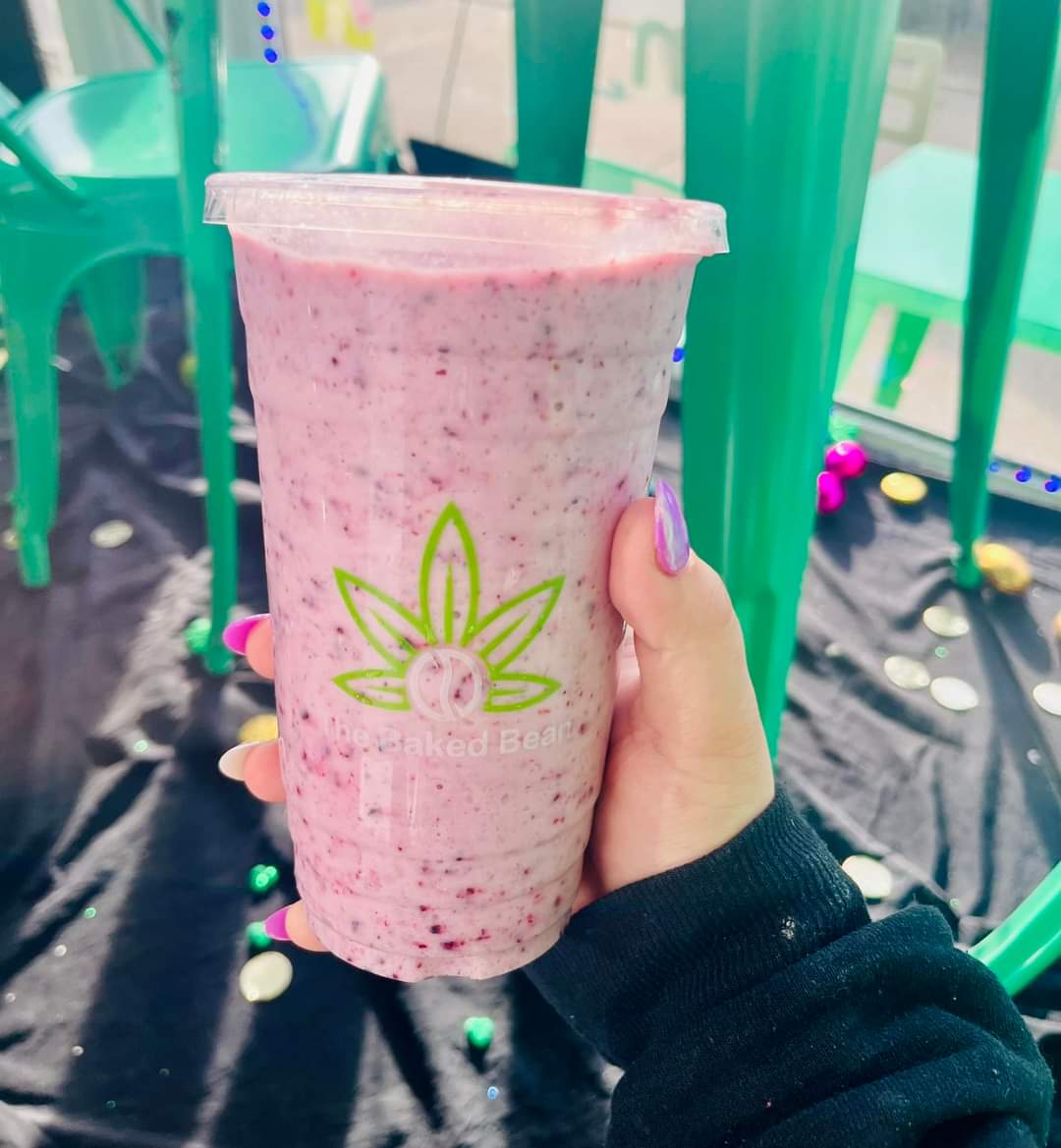 The Baked Bean - Coffee Shop & Dispensary Photo 8