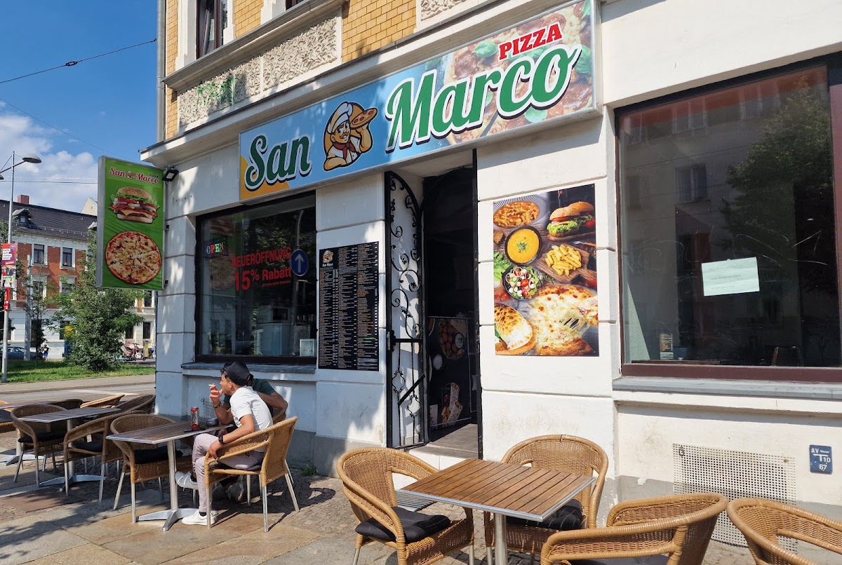 San Marco
