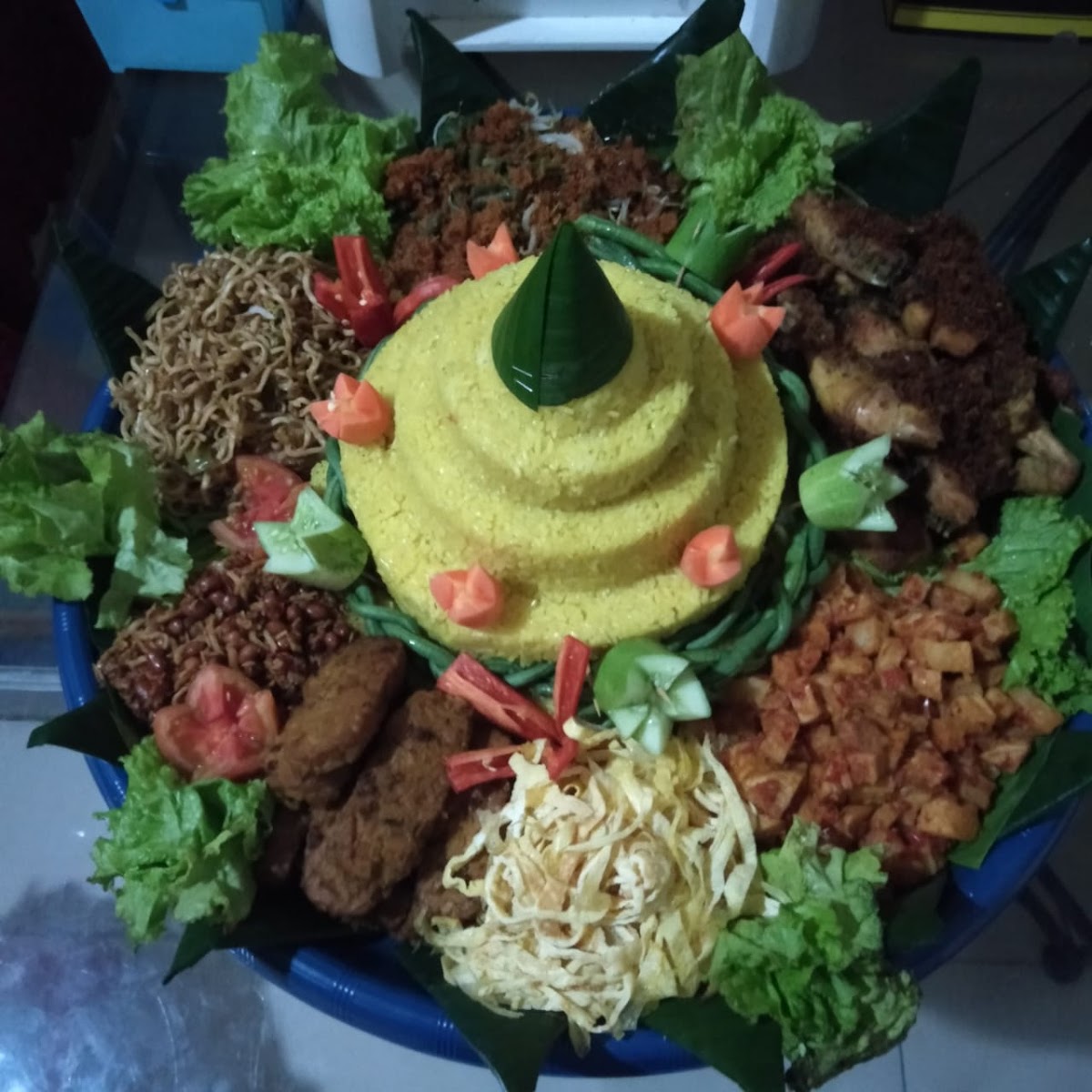 Warung Bu Iffat Photo 3