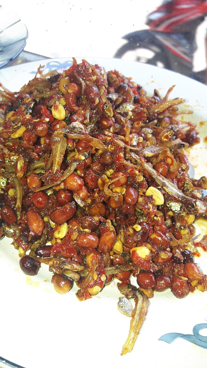 Warung Bu Iffat Photo 5