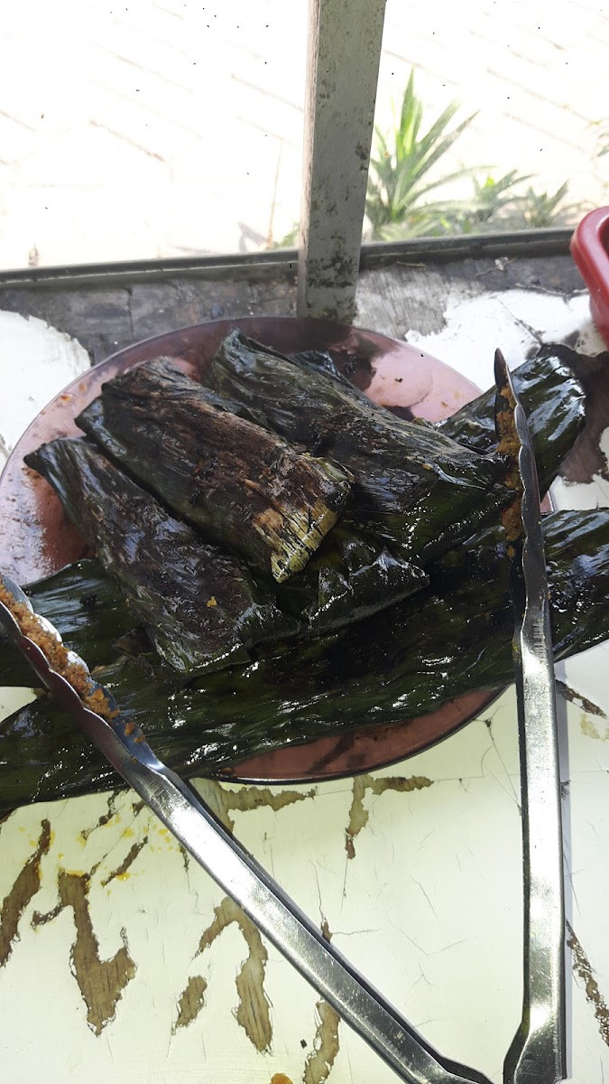 Warung Bu Iffat Photo 7