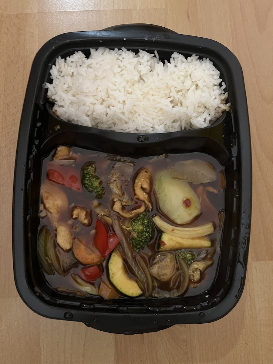 SEN Asiatische Spezialitäten Photo 7
