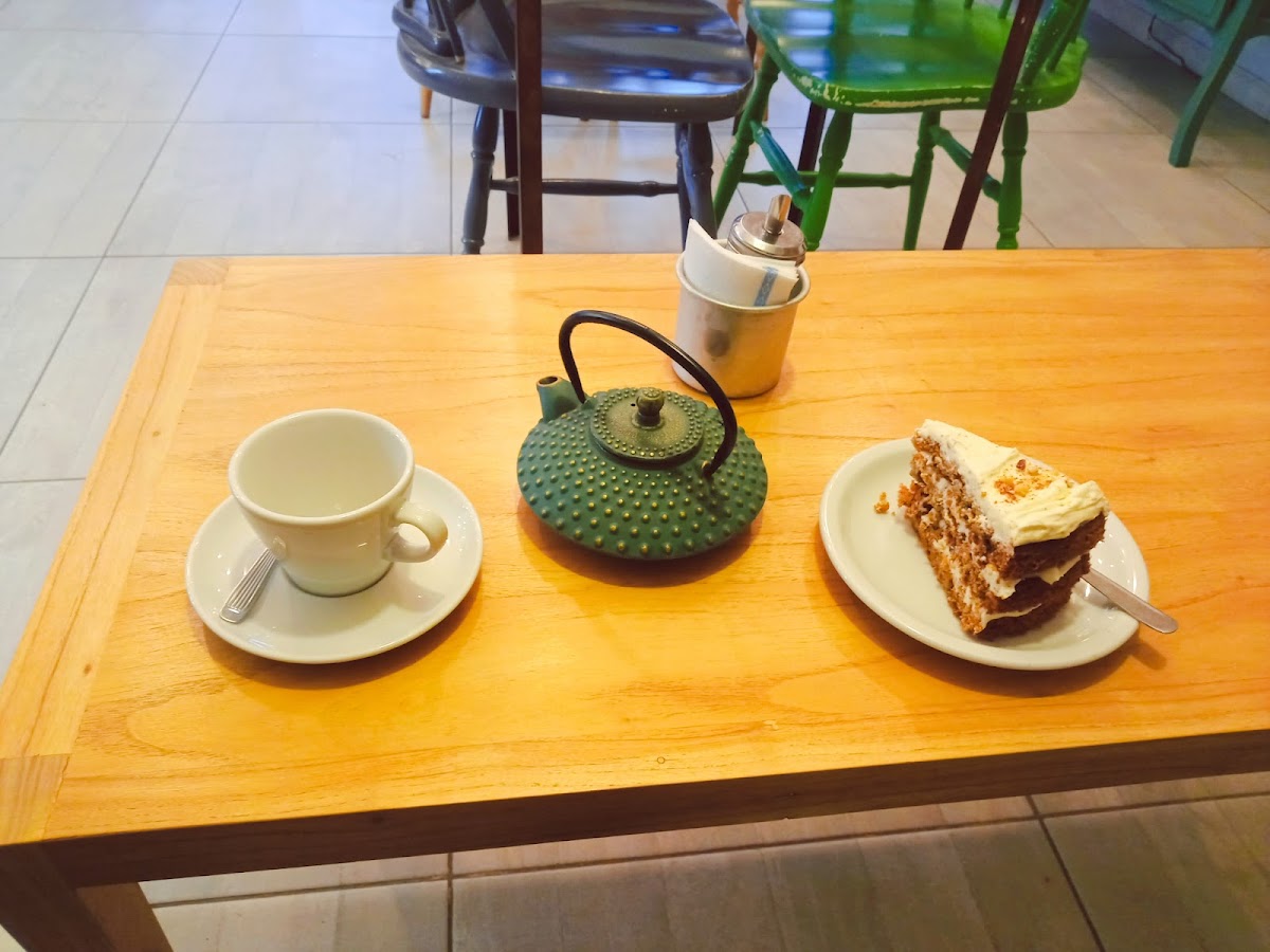 Piccolino - Café & Pasteles Photo 5