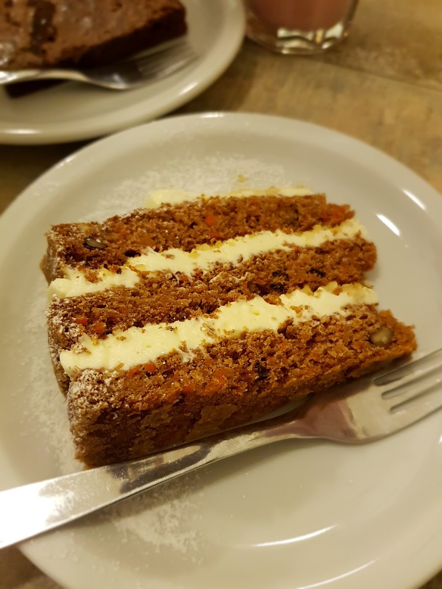 Piccolino - Café & Pasteles Photo 7