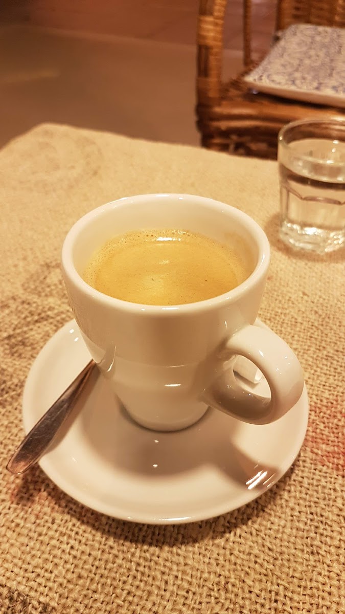 Piccolino - Café & Pasteles Photo 8