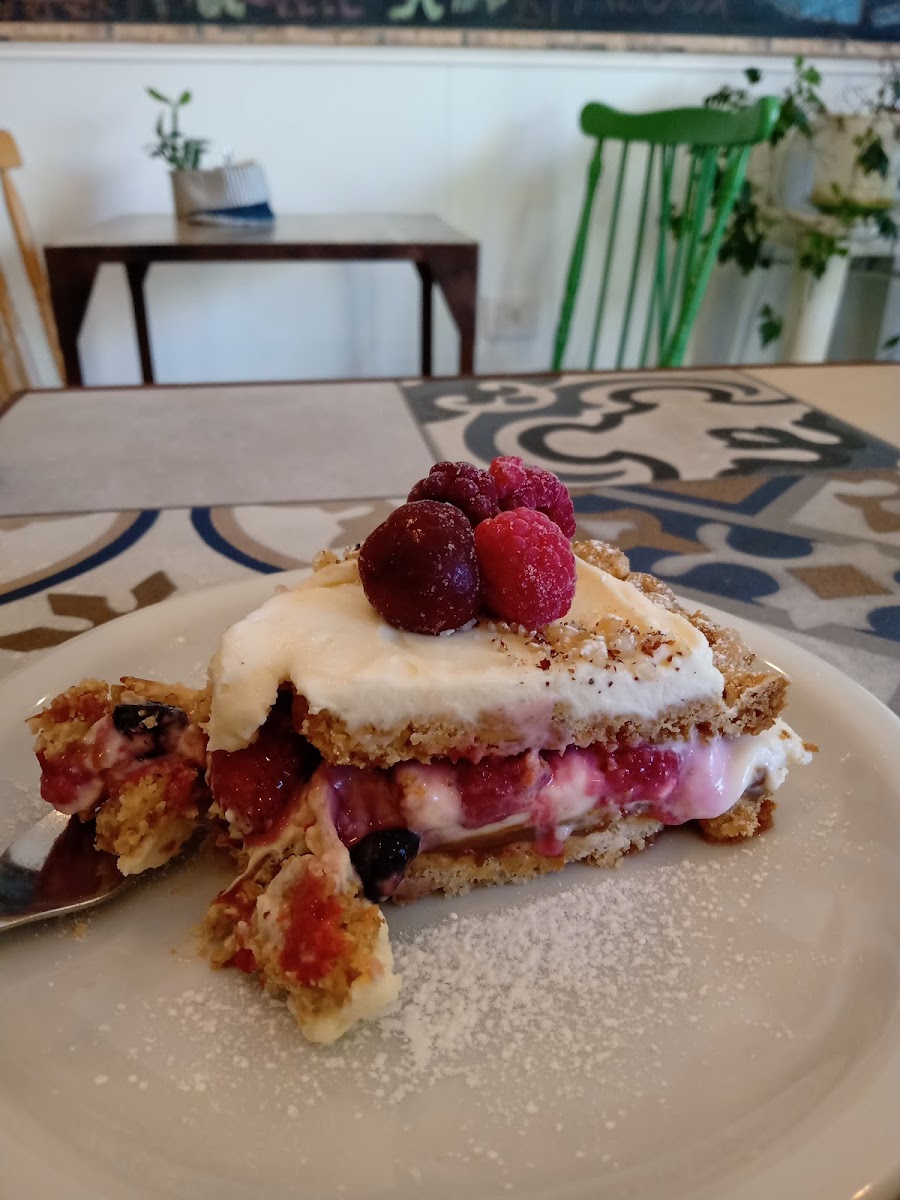 Piccolino - Café & Pasteles Photo 9