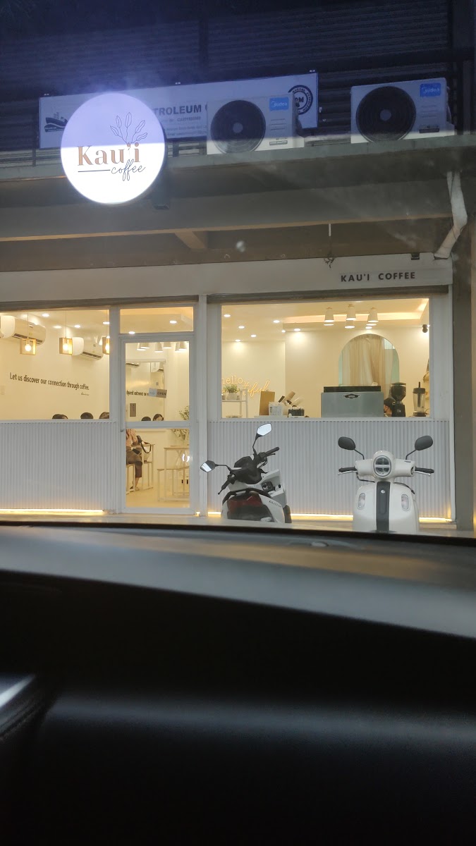 Kau’i Coffee - Cabuyao Branch Photo 4
