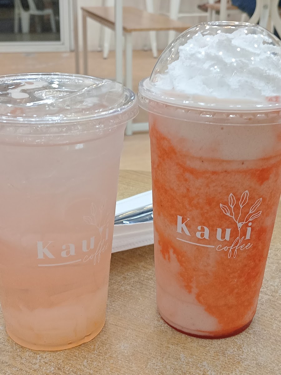 Kau’i Coffee - Cabuyao Branch Photo 5