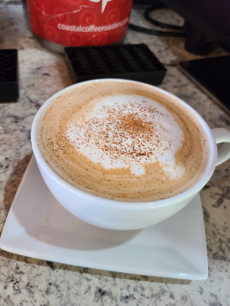 Blackstone's Café Photo 10