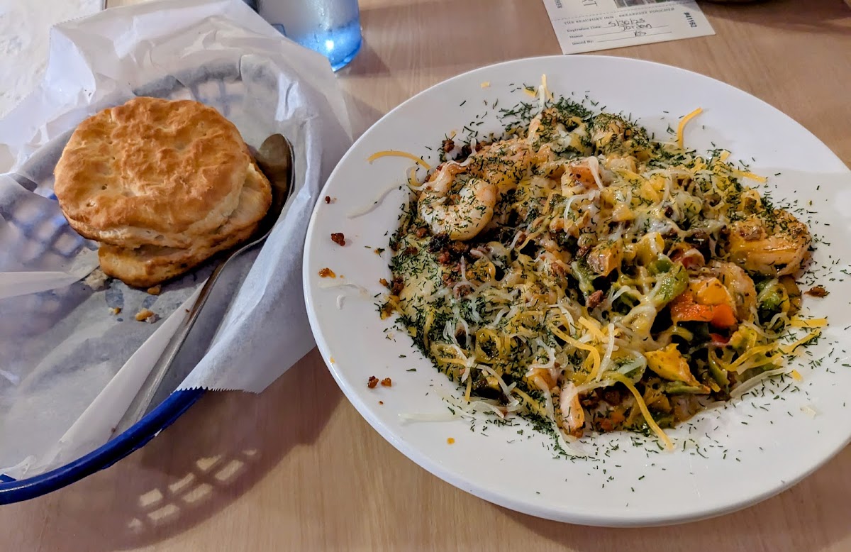 Blackstone's Café Photo 4
