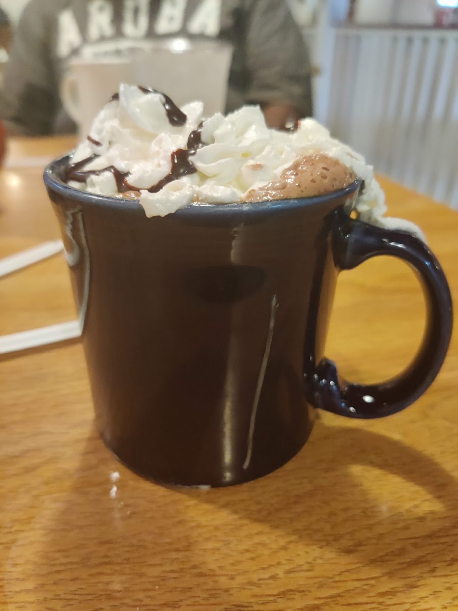 Blackstone's Café Photo 5