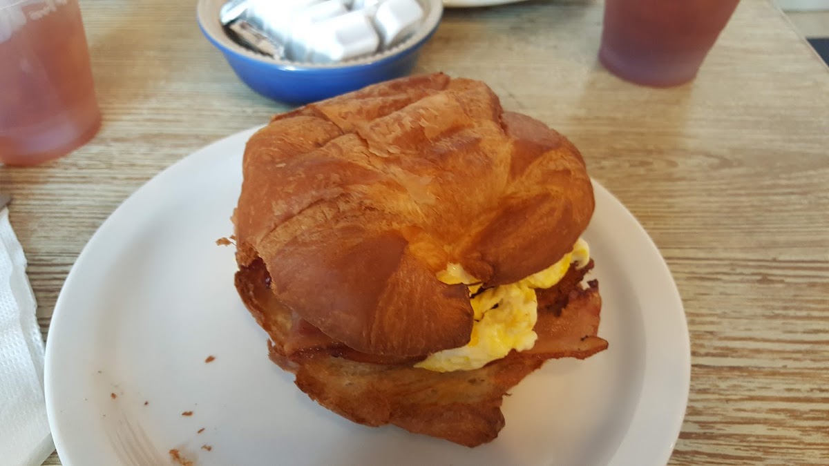 Blackstone's Café Photo 6