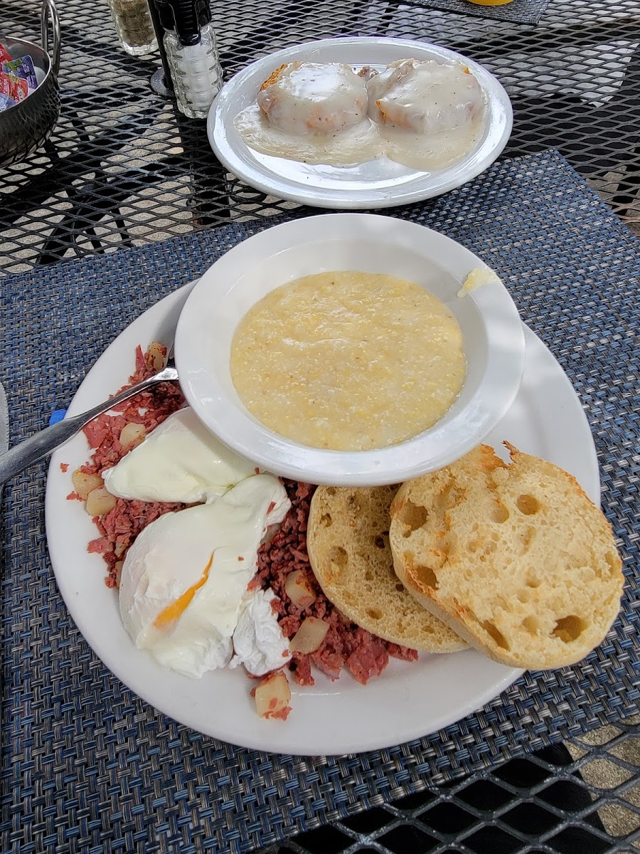 Blackstone's Café Photo 8