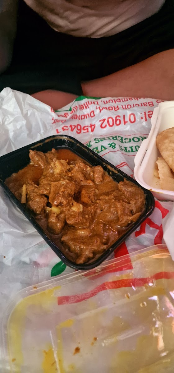 Jamaican Vibes Jerk Restaurant Photo 4